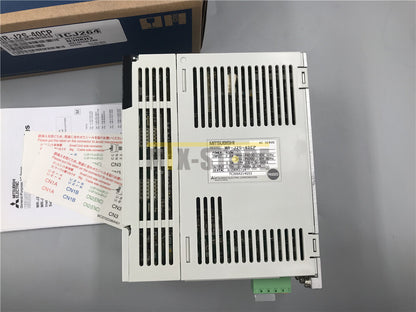 new 1pcs in box Mitsubishi servo drive MR-J2S-40CP