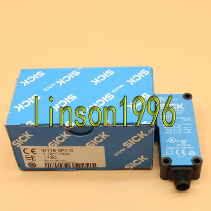 ONE Sick WT18-3P410 Proximity Sensor - ONE SICK