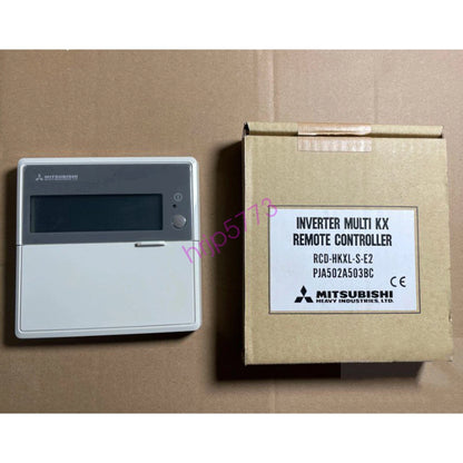 For Mitsubishi Air Conditioning Remote Controller PJA502A503BC RCD-HKXL-S-E2#XR
