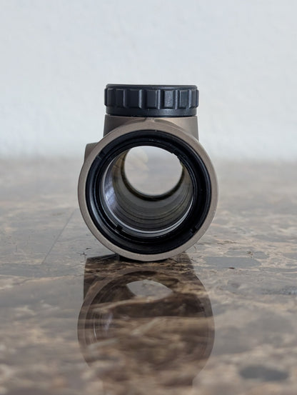 Trijicon MRO 1x25mm 2.0 MOA Green Dot | Coyote Brown Anodize GEN 1 (23-24) -