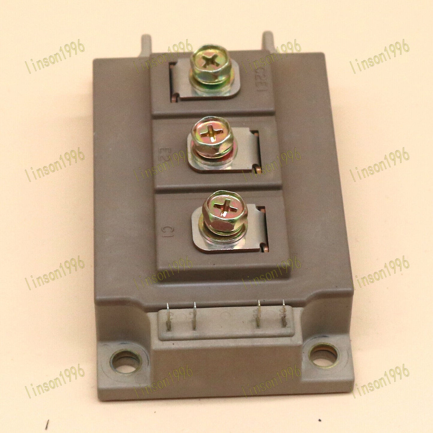 1PC FUJI 2MBI200SB-120-50 Power Supply Module - FUJI