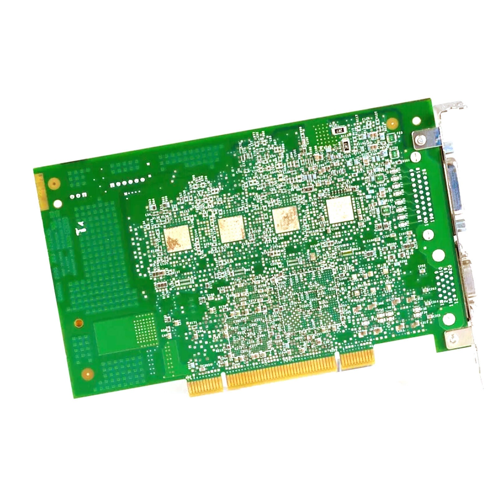 used & Tested COGNEX VPM-8501VX-000 Image Acquisition Card - COGNEX