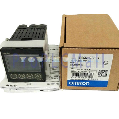 Omron E5CN-Q2HBT E5CNQ2HBT Temperature Controller 1PCS~