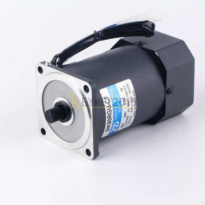 1PCS ZD Speed Control Motor 5IK90RGU-CF 90W 220V 0.70A 1250r/min 50Hz - ZD