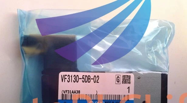 VF3130-5DB-02 VF3130 5DB 02 SMC solenoid valve