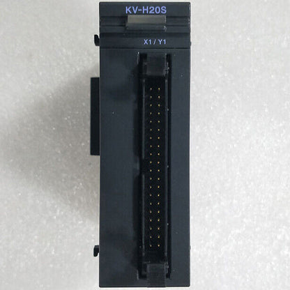Used KEYENCE KV-H20S Tested in Good Condition - KEYENCE