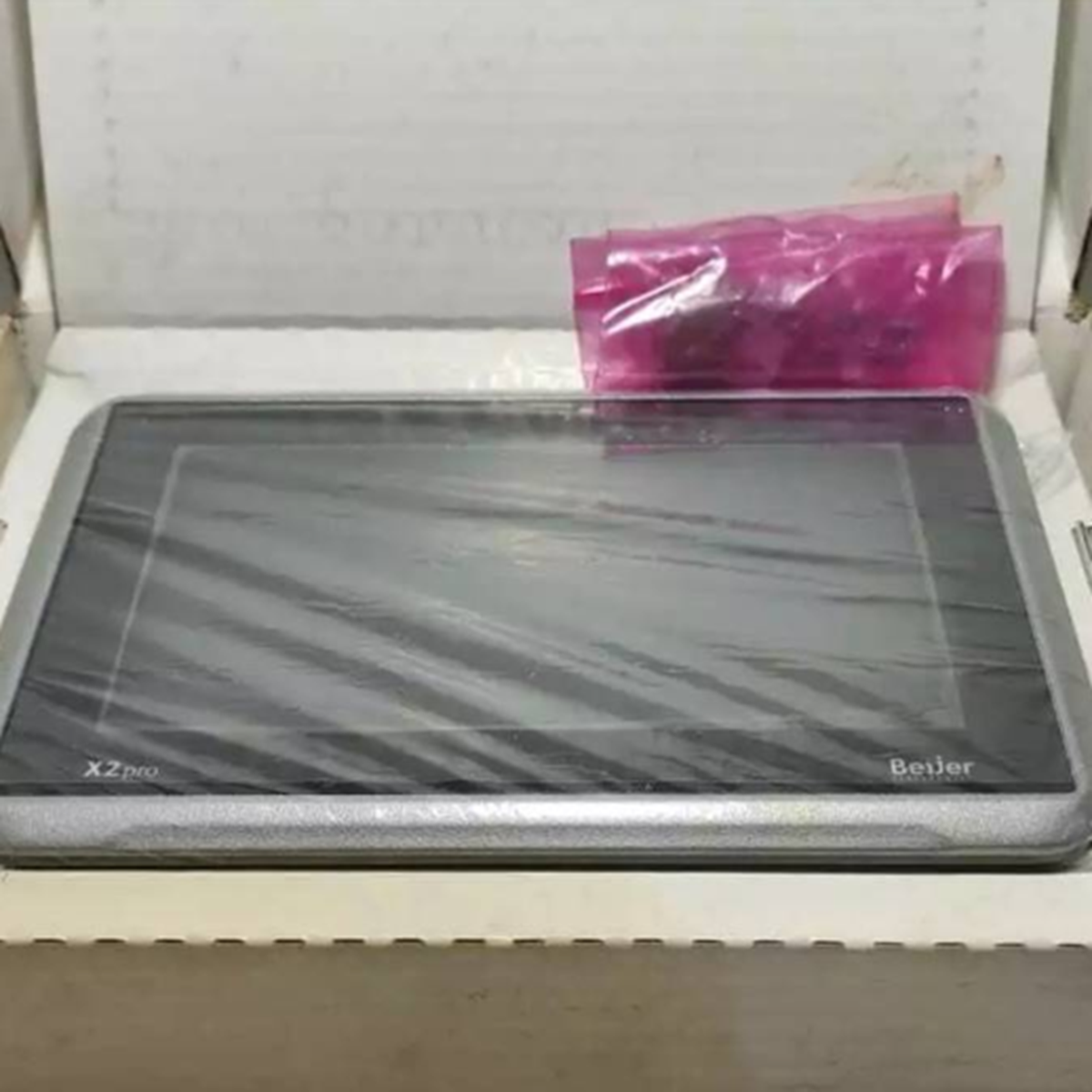 new BEIJER X2pro 7-B2 HD Touch Screen Glass - BEIJER