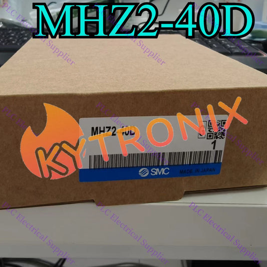 MHZ2-40D 1PCS SMC MHZ2-40D Air Gripper Cylinder Fast Shipping