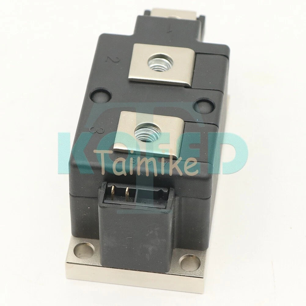 1PCS IXYS MCD255-16IO1 power supply module MCD255-16I01 Quality Assurance