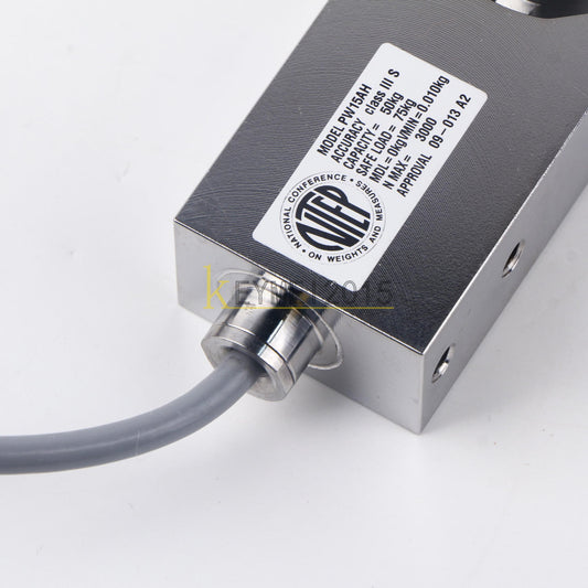 HBM PW15AHC3 50KG Load Cell - HBM