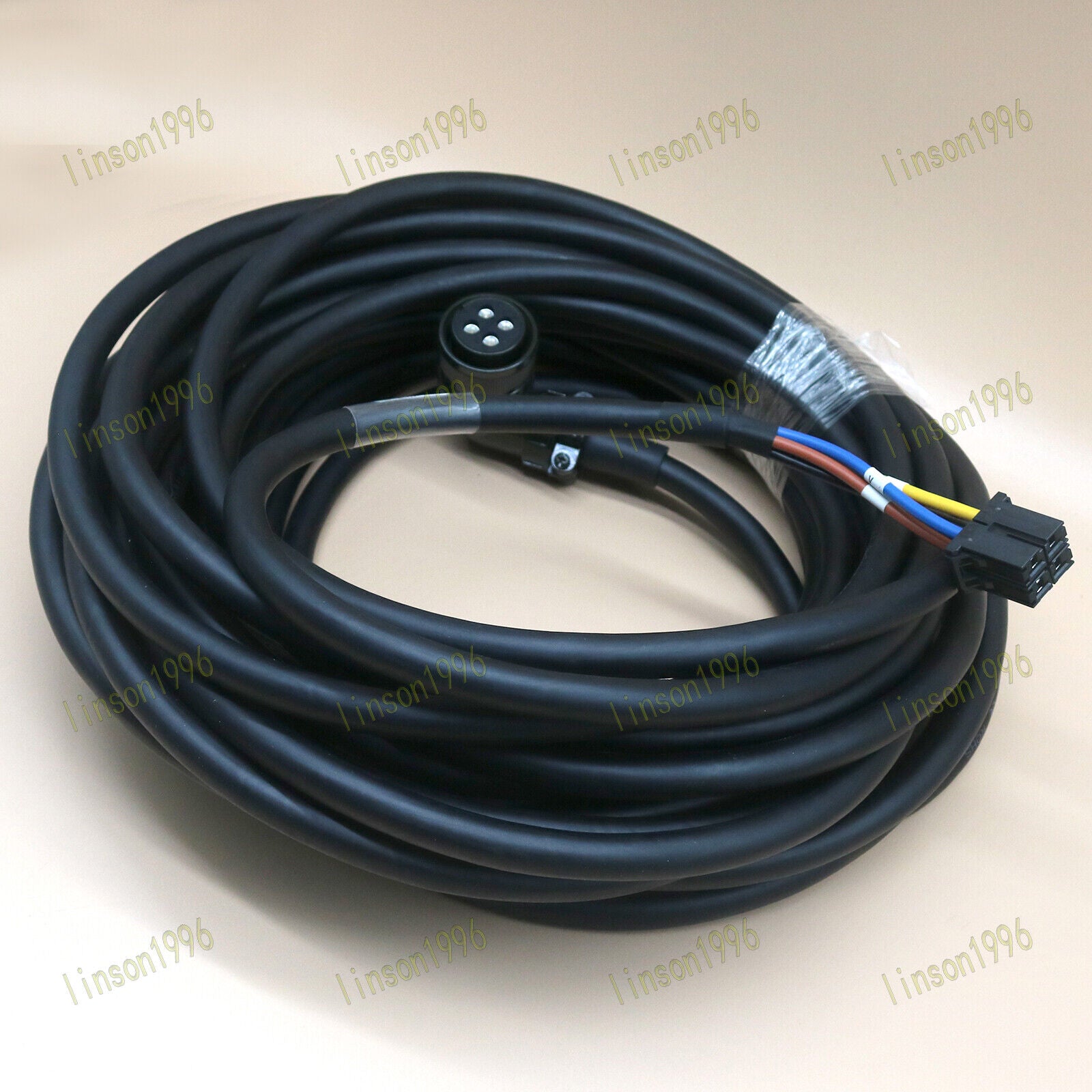 1PCS A660-2007-T350 Fanuc Power Cable 20M - FANUC
