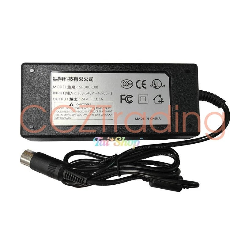 1 Pc. For ASX-560 Power Supply Adapter Charger