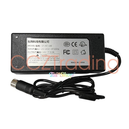 1 Pc. For ASX-560 Power Supply Adapter Charger