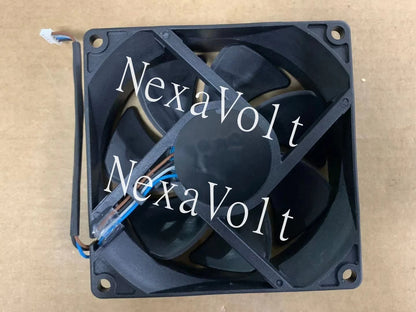 SUNON PF92251V3-D060-S99 12V 2.21W 9225 4 line projector cooling fan