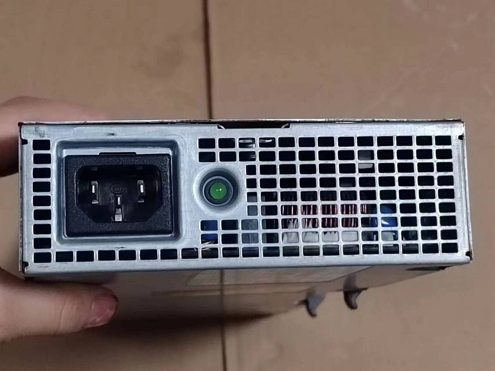 used for HP Workstation Z600 Power Supply 482513-003 508548-001 DPS-725AB