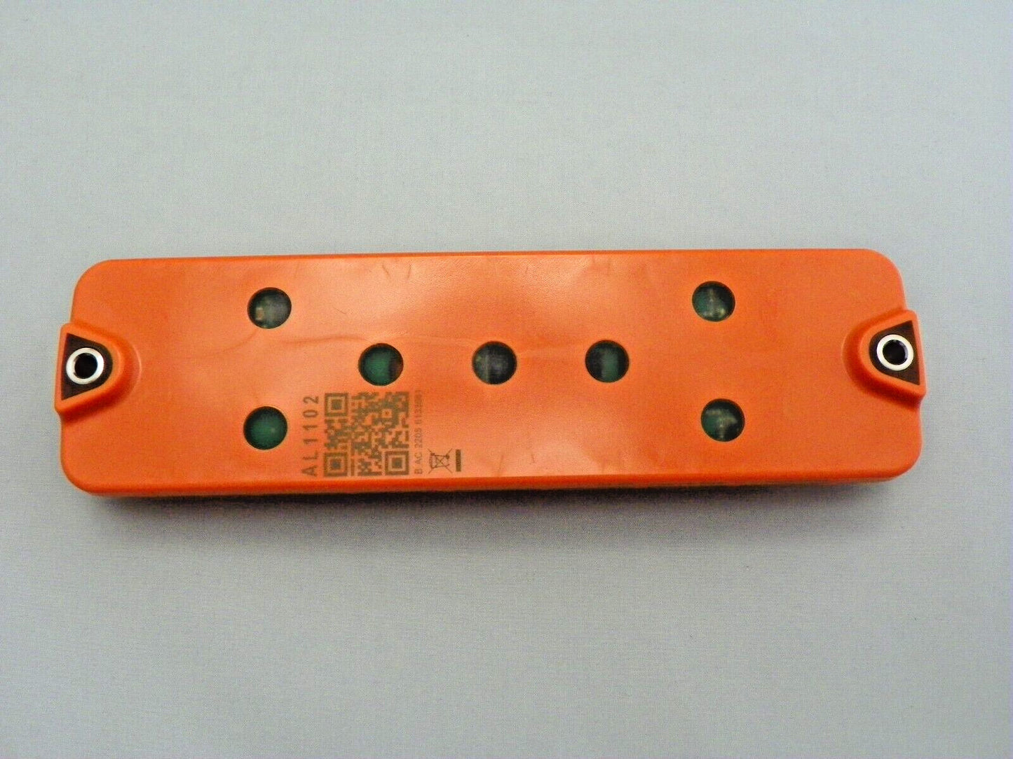 ifm® AL1102 IO-Link Master SL PN 8P IP67 - IFM®