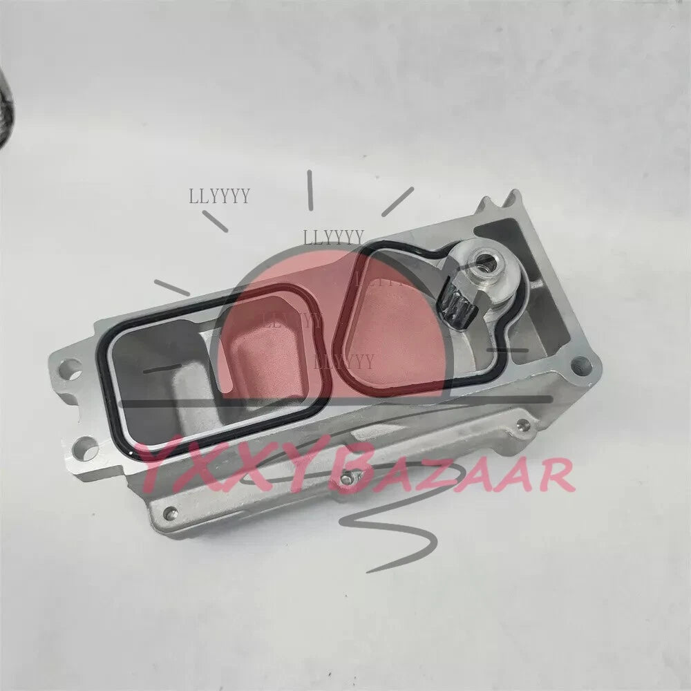 HE300VGT Turbo Actuator 6382096RX 5579127 5601240 For Cummins ISB 6.7 Engine ~