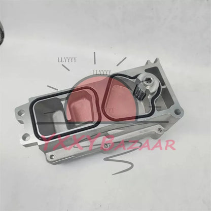 HE300VGT Turbo Actuator 6382096RX 5579127 5601240 For Cummins ISB 6.7 Engine ~