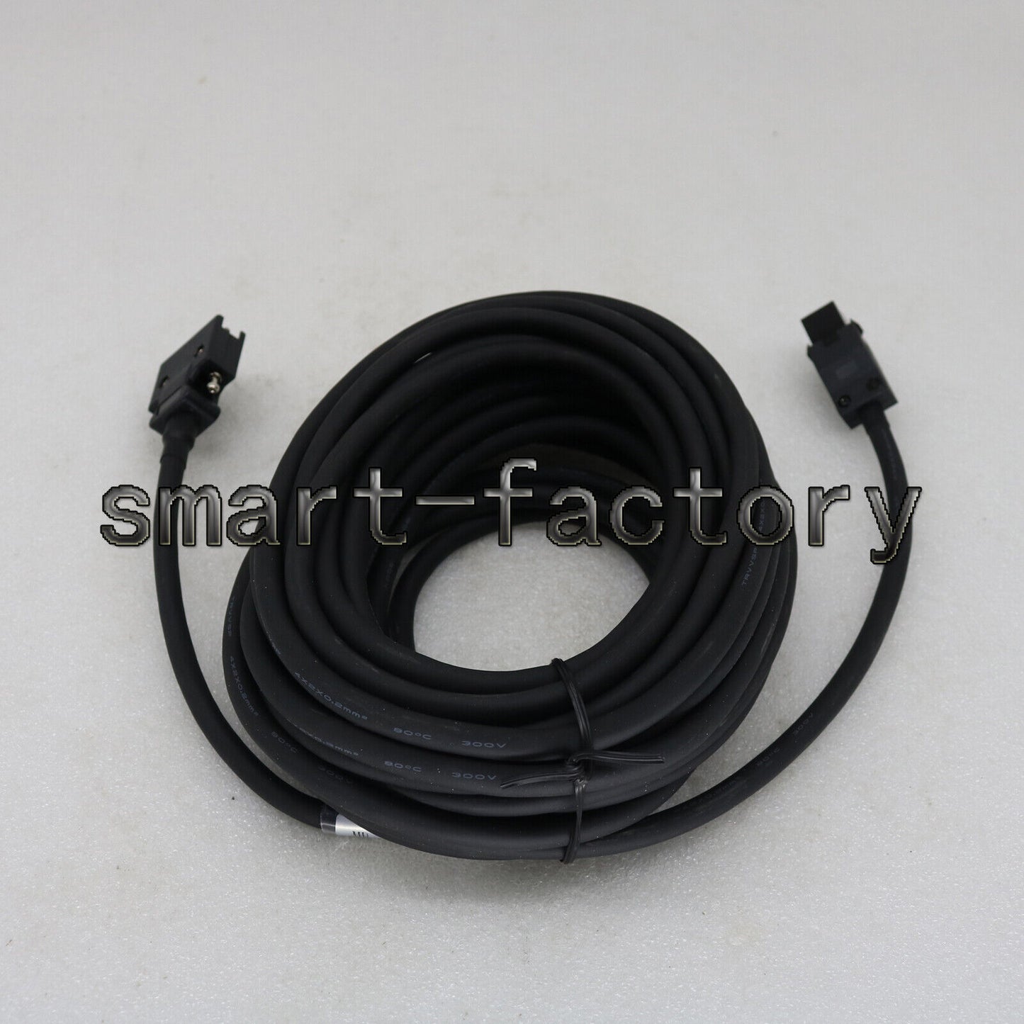 Mitsubishi MR-JCCBL10M-H industrial PLC controller - MITSUBISHI