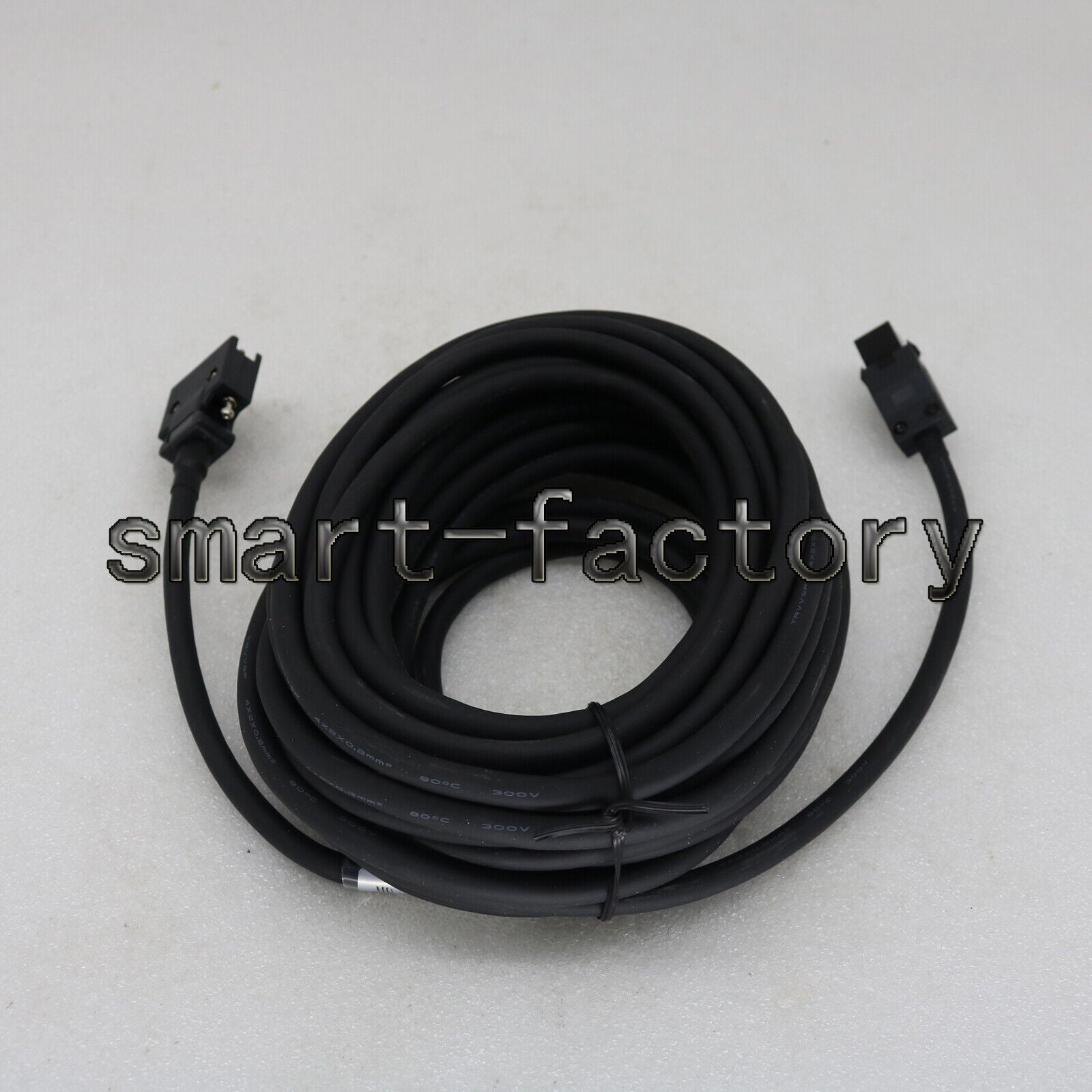 Mitsubishi MR-JCCBL10M-H industrial PLC controller - MITSUBISHI