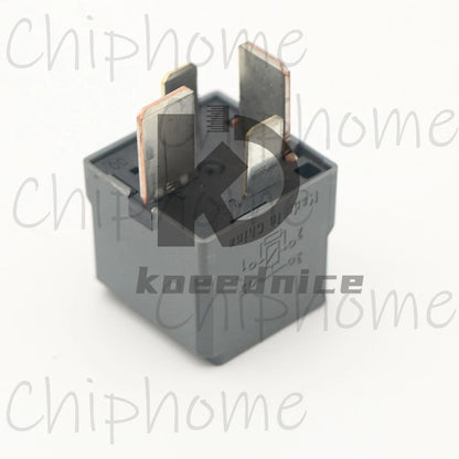 1PC GM 13500120 12VDC 3760 Automotive Relay 4Pins PBT-GF20