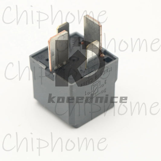 1PC GM 13500120 12VDC 3760 Automotive Relay 4Pins PBT-GF20
