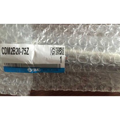 1PCS SMC CDM2B20-75Z Stainless Steel Cylinder - SMC