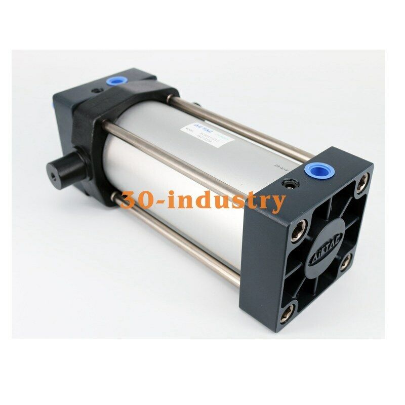 AirTac SC80x125 Cylinder - 1 Piece, Reliable Performance - AIRTAC