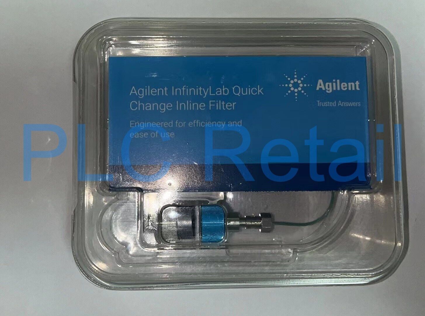 new 1PCS  Agilent Online filter assembly 5067-1602