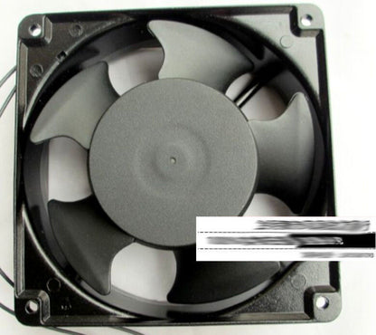 FONSONNG  FSY12038HA2SL 220V 12038 12CM high temperature cooling fan