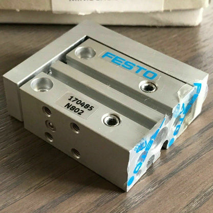 FESTO Slider Driver SLS-6-5-P-A 170485 – High-Quality Component - FESTO