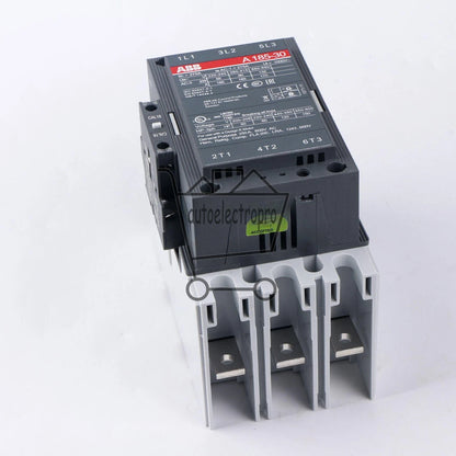 ONE ABB Contactor AC Contactor A185-30-11 185A 110V Fast delivery