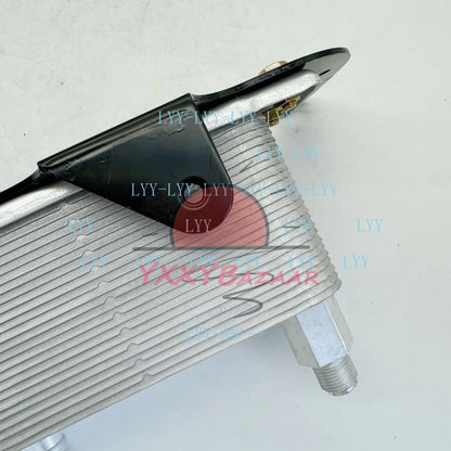 Auto Trans Oil Cooler Turbocharged For Dodge Ram 2500 Ram 3500 L6 5.9L 2003-2009