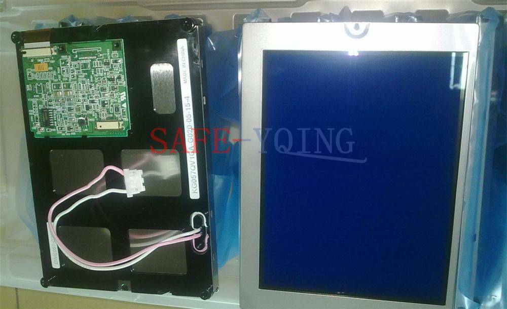 new For MITSUBISHI GT1150-QLBD GT1150QLBD LCD Screen Panel - MITSUBISHI