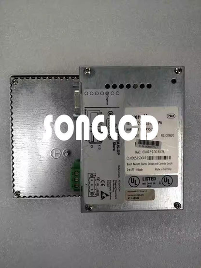 VCP05.2DSN-003-PB-NN-PW Single Piece Product - OMRON