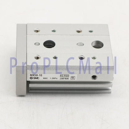 1PC SMC MXS8-10 Air Slide Table Pneumatic precision guide slide cylinder
