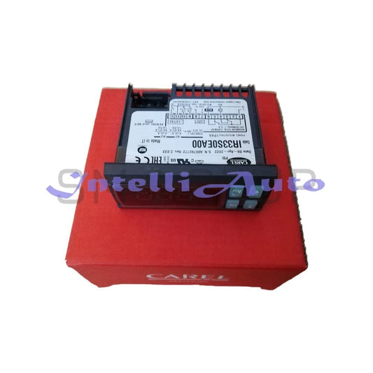 CAREL IR33S0EA00 Temperature Controller