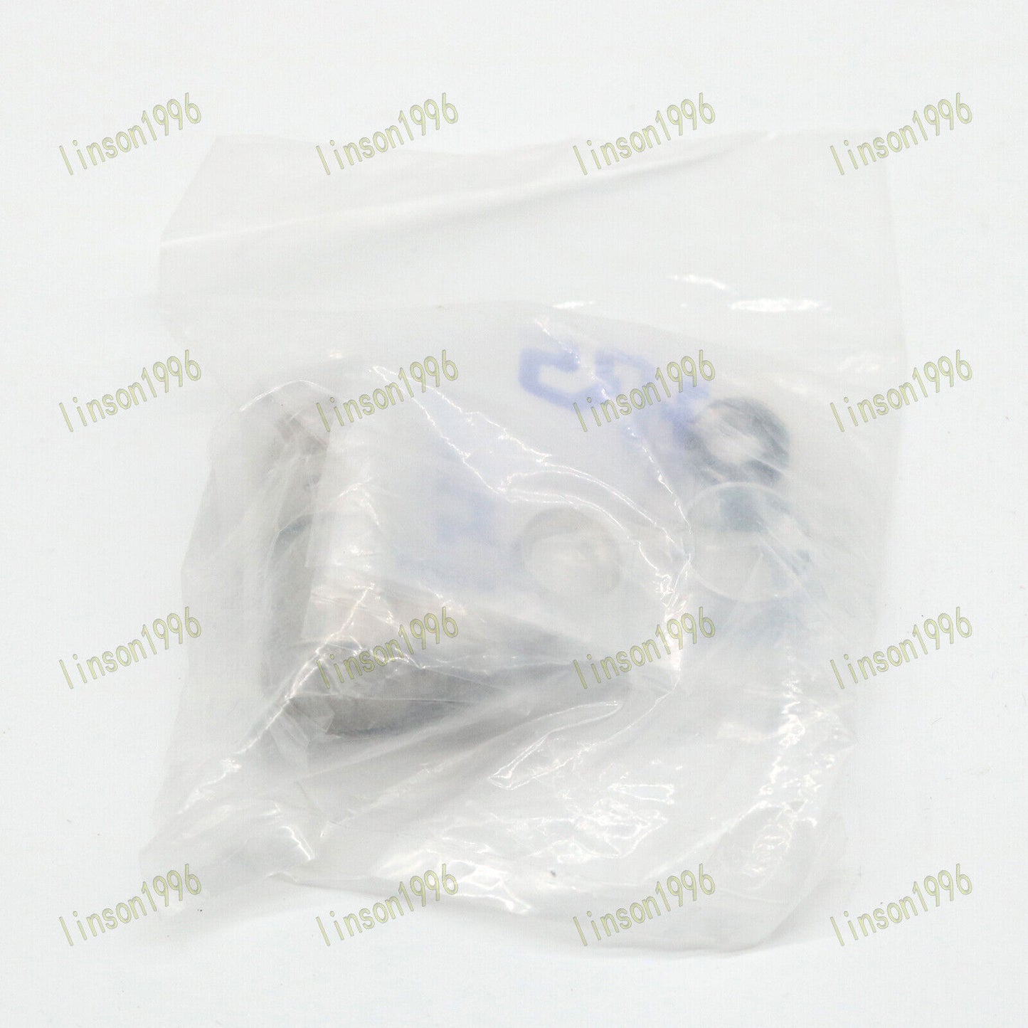 FANUC A05B-1137-J058 Robot Connector Plug - FANUC