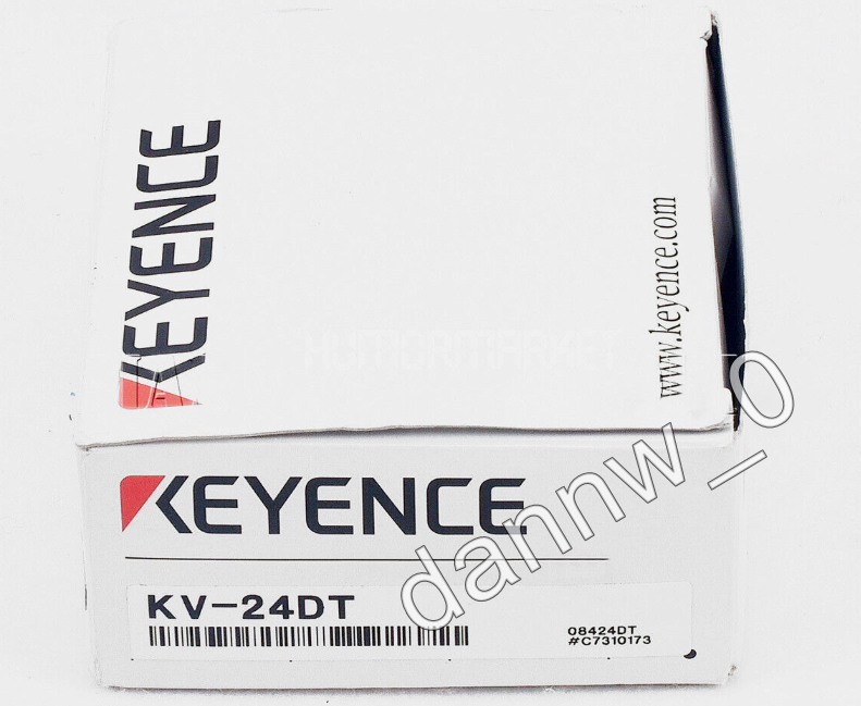 new 1PC in box Keyence KV-24DT Programmable controller - KOEED