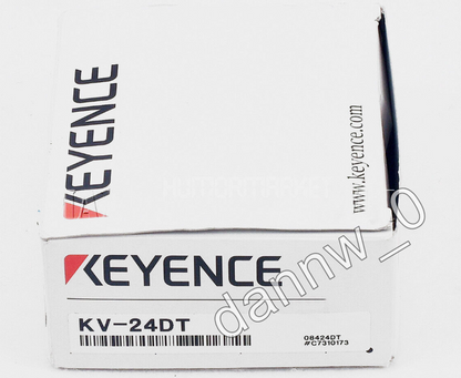 new 1PC in box Keyence KV-24DT Programmable controller - KOEED