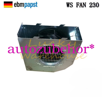 FOR WS FAN 230 ACS800 Inverter inverter unit fan