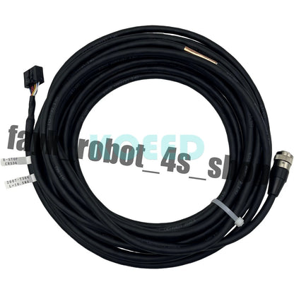 A660-2007-T364 Cable plug F FANUC Robot Teach Pendant 10/12/15/20/30M wiring