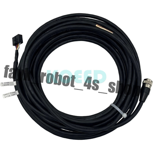 A660-2007-T364 Cable plug F FANUC Robot Teach Pendant 10/12/15/20/30M wiring