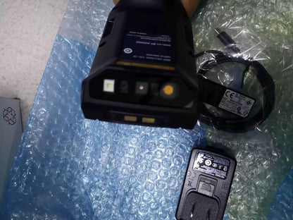 new KEYENCE BT-A500GC Barcode Reader with Box - KEYENCE
