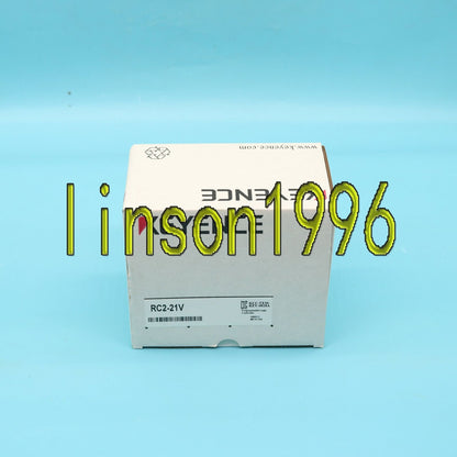 KEYENCE Counting Sensor RC2-21V - KEYENCE
