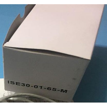 Digital Pressure Switch SMC ISE30-01-65-M - SMC