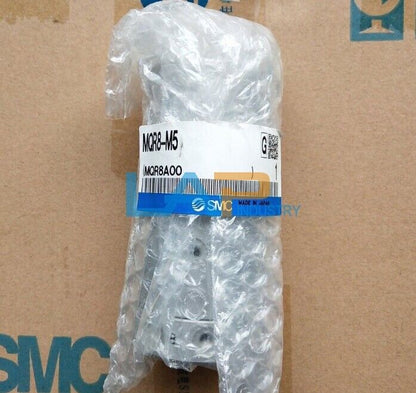 SMC MQR8-M5 High-Speed Rotary Joint for Efficient Fluid Transfer - SMC