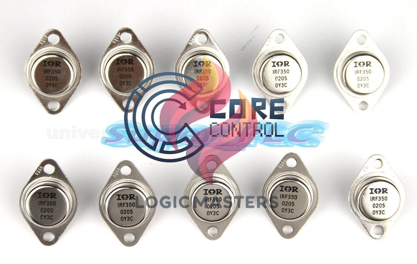 20PCS IR IRF350 Power Mosfet Transistor