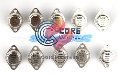 20PCS IR IRF350 Power Mosfet Transistor