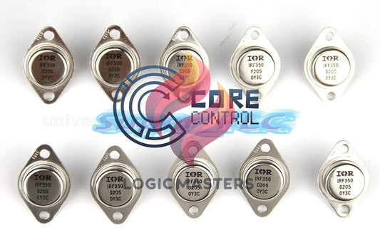 20PCS IR IRF350 Power Mosfet Transistor